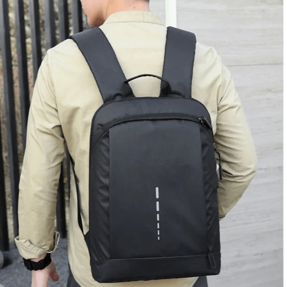 Mochila Masculina Impermeável – Viajantt